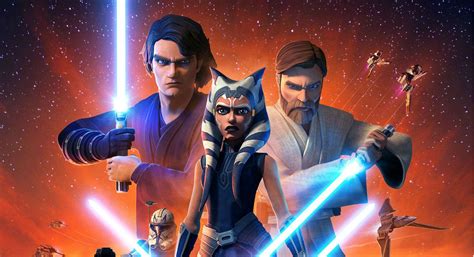 do you have to watch star wars the clone wars|watch star wars the clone war.